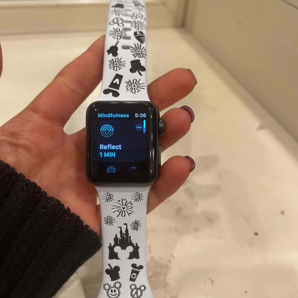 Apple Watch Series 3